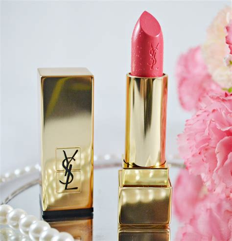 ysl rouge pur couture lipstick holiday edition 146|ysl rouge pur couture 52.